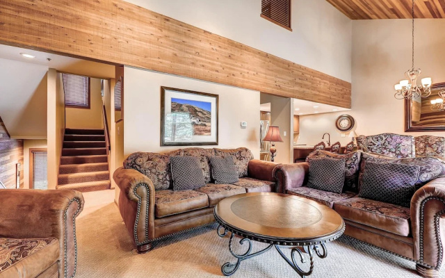 Lakeside 1529 by Park City Lodging