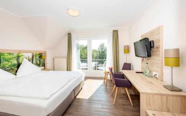 Ferienhotel Haus Becker