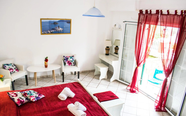 Apart Hotel Blumarin