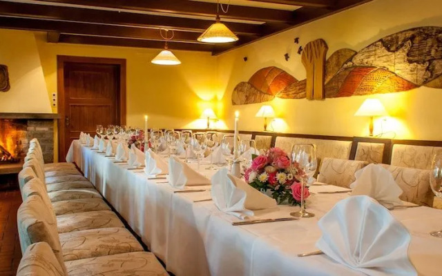 Ferienhotel Augustusburg