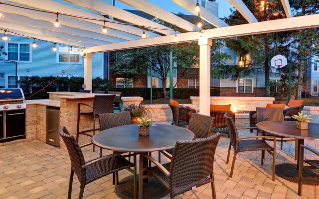 Staybridge Suites Columbus - Worthington