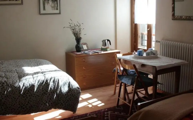 B&B Al Filo Di Arianna