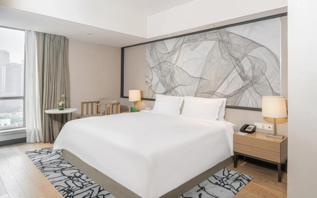 Riverdale Residence Xintiandi Shanghai
