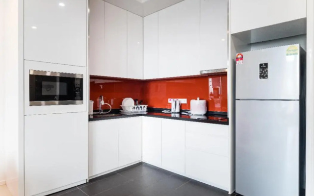 Arcoris SOHO Mont Kiara