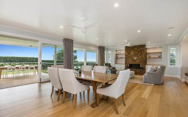 Your Luxury Escape - Trig Point