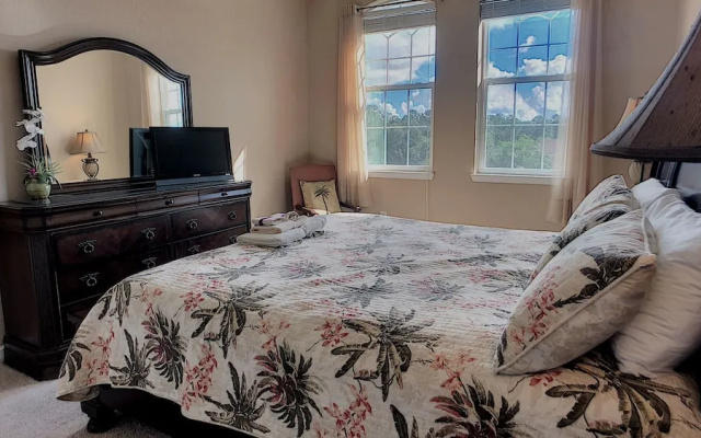 Terrace Ridge Two-bedroom