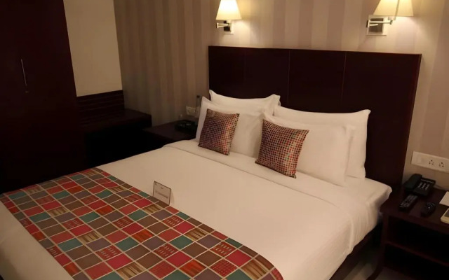 Lilac Hotel, 3rd Block Jayanagar