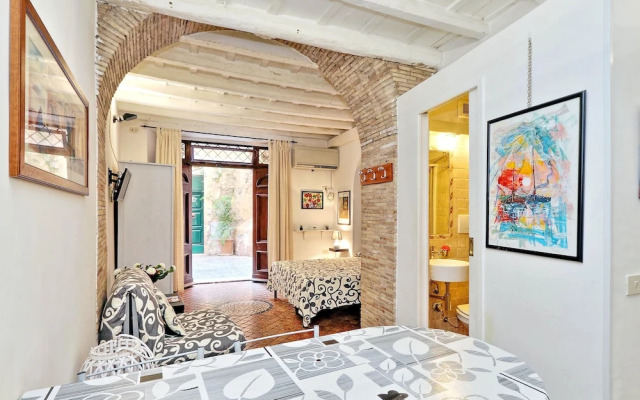 Sweet Life studio Rome