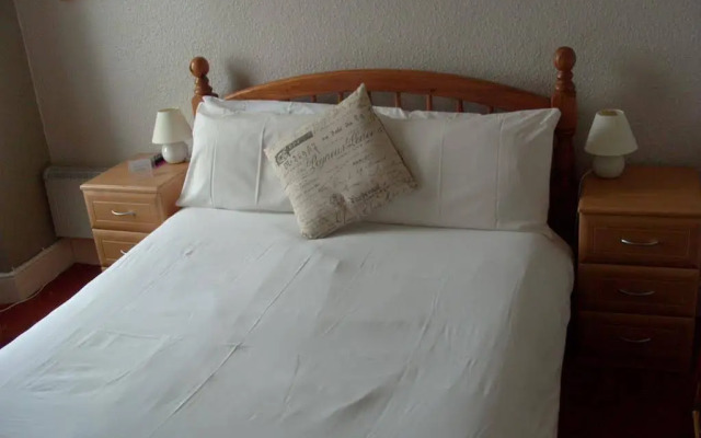 Fairways Guest House