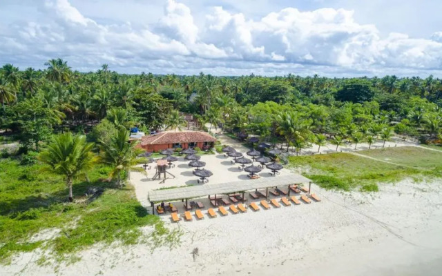 Santuário Hotel Fazenda