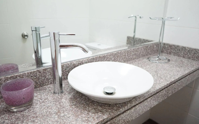 Miraflores Luxury Apartments - Del Solar