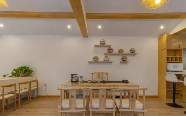 Nanshan Homestay