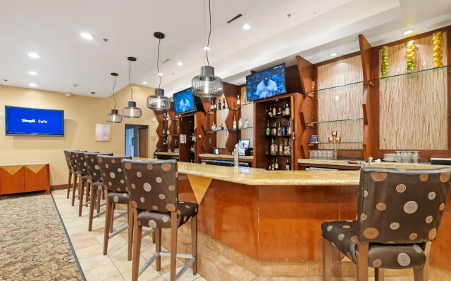 Crowne Plaza Houston Med Ctr-Galleria Area by IHG