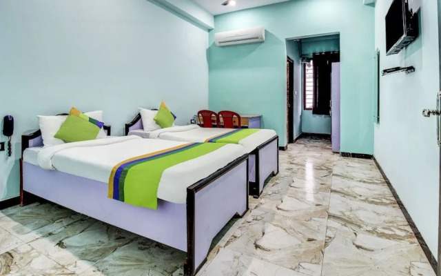 Awadh Villa by Treebo Hotels