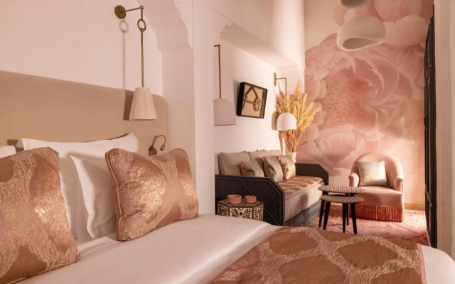 Riad Laz Mouassine & Wellness