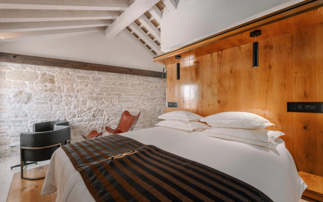 Spirito Santo Palazzo Storico