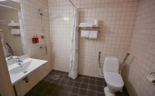 Trysil - Knut hotell