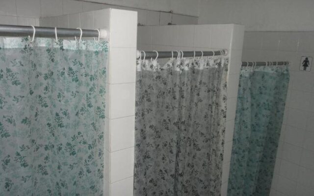 Nuevo Puesto Hostel