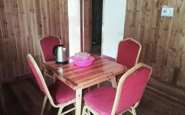 Ruoliao Cuckoo Pottery House