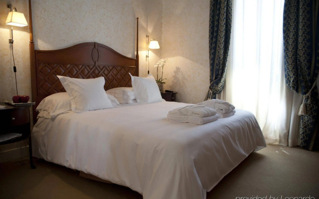 Terme di Saturnia Natural Spa & Golf Resort - The Leading Hotels of the World