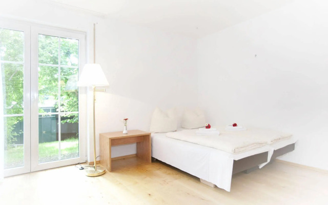 Hotelpension zum Gockl