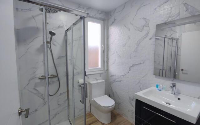 Hospedium Apartamentos Galitrips A Casa Da Reina