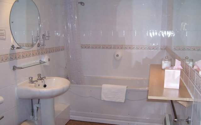 The Royal Bridlington