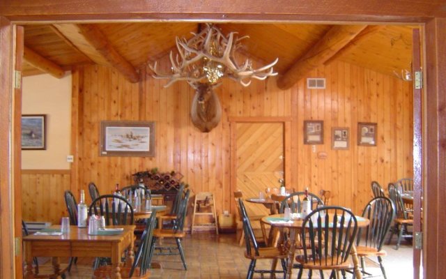 Yellowstone Valley Inn