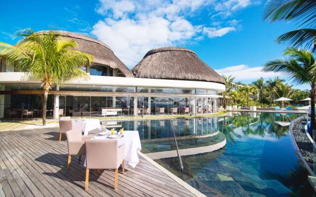 Radisson Blu Poste Lafayette Resort & Spa, Mauritius (Adults Only)