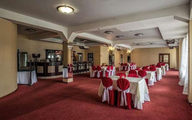 Areda Hotel