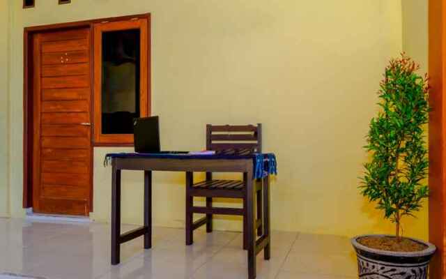 OYO 3497 Kediri Residence