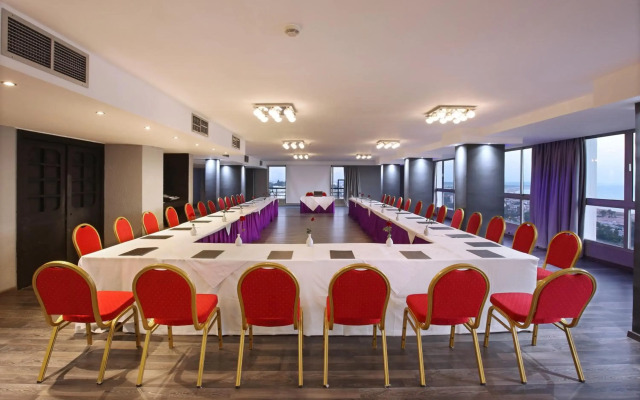 Anezi Tower Hotel