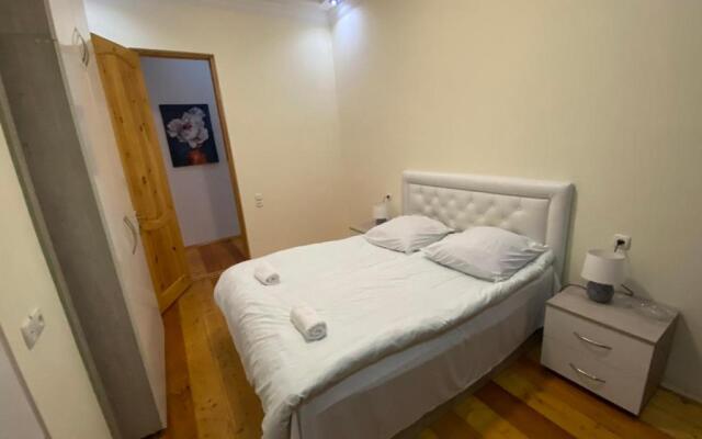 Guesthouse LUKA