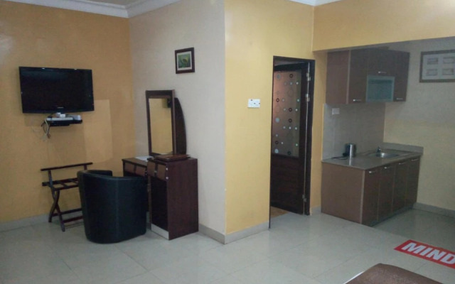 Erith Apartments and Suites