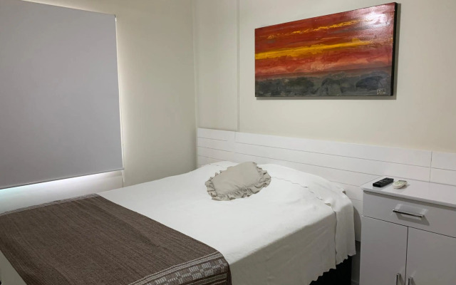 Travel Inn Flats Riviera