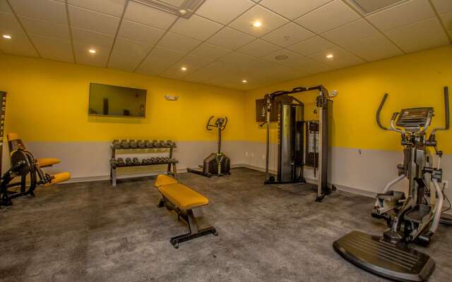 The Chandler Inn Bethlehem - Littleton, an Ascend Collection Hotel