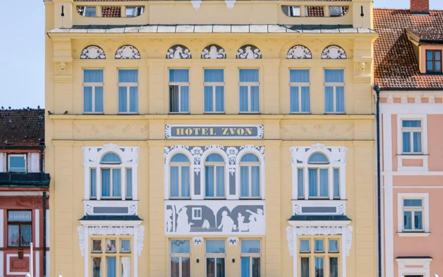 Grandhotel Zvon