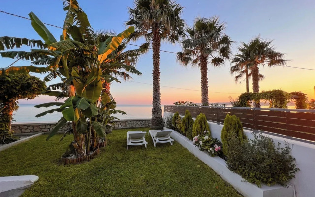 Katerina Mare - 5 steps from the beach