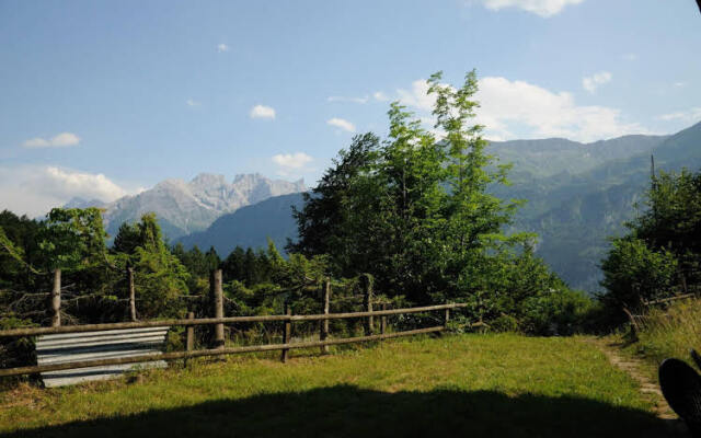 Infopoint Apartments, Chalet And Motel Brunig Silvana