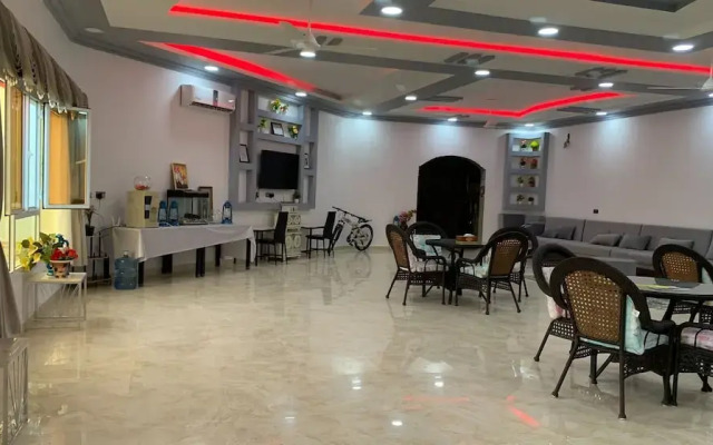 Super OYO 150 Reef Al Khaleej Resort