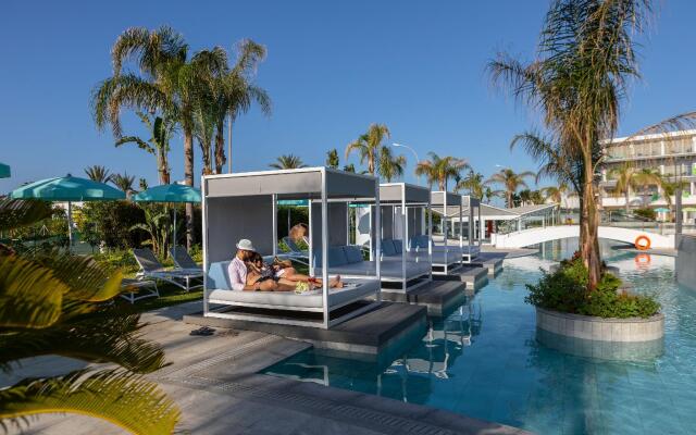 Faros Hotel Ayia Napa