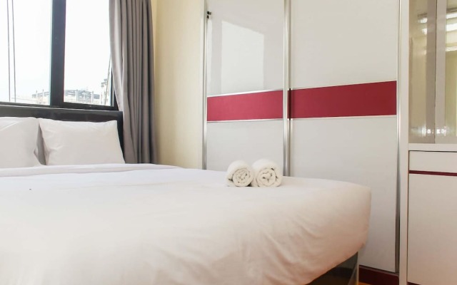 Good Choice 2Br Meikarta Apartment