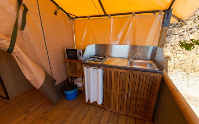 Camping El Far