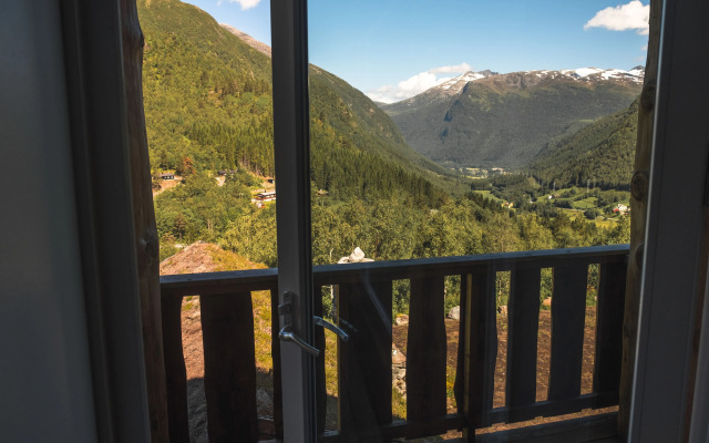 Blåtind Boutique Hotel