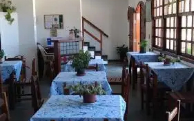 Pousada dos Corsarios de Angra