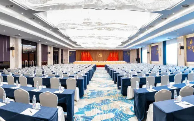 Yingzhou Hotel