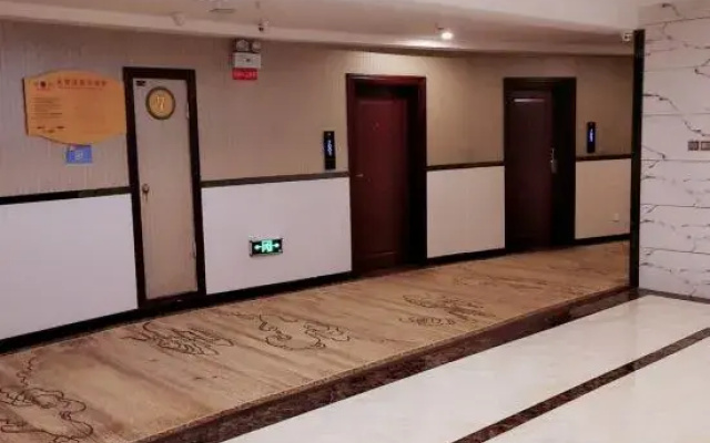 Tian Lin Global Hotel