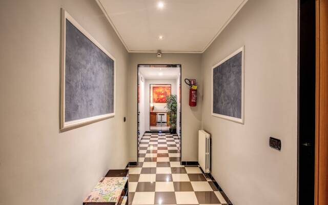 Hotel Euro Quiris