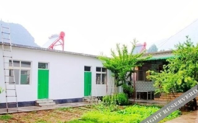 Yingchun Farmhouse