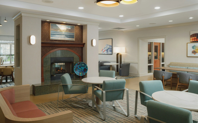 Homewood Suites by Hilton Knoxville West at Turkey Creek
